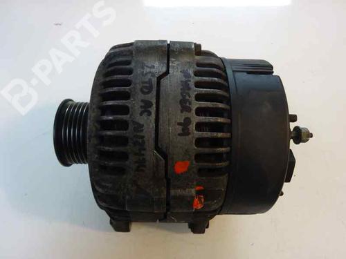 Used Alternator CHRYSLER VOYAGER / GRAND VOYAGER III (GS_, NS_) [1995-2001]  1993215
