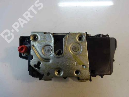 Used Rear right lock PEUGEOT 406 (8B) 2.0 HDI 110 (109 hp) 1993228