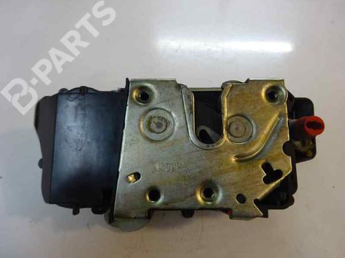 Used Rear left lock PEUGEOT 406 (8B) 2.0 HDI 110 (109 hp) 1993230
