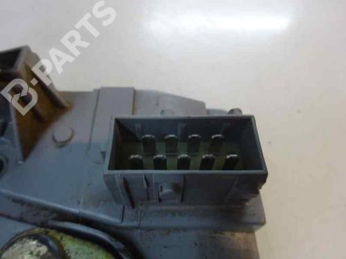 Front left lock PEUGEOT 406 (8B) 2.0 HDI 110 | BP1993231C98 