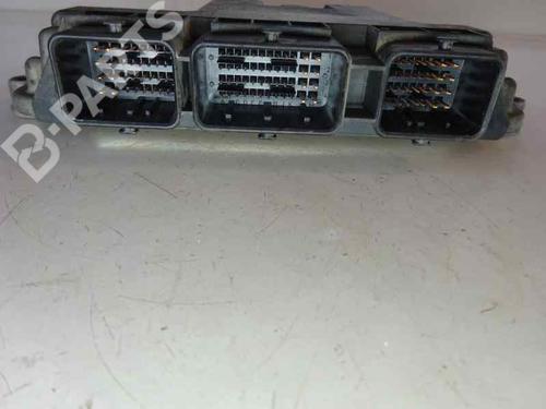 Engine control unit (ECU) RENAULT MEGANE II (BM0/1_, CM0/1_) 1.9 dCi (BM0G, CM0G) | BP1993241M57 