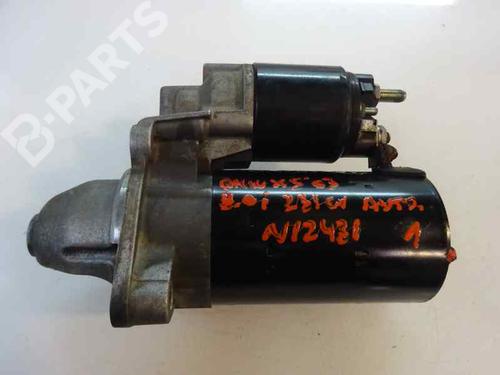 Startmotor BMW X5 (E53) [2000-2006]  1993276
