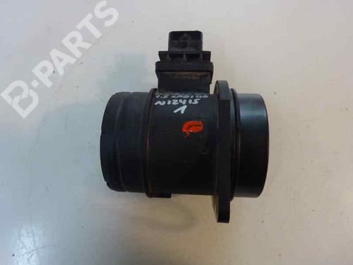 Used Mass air flow sensor HYUNDAI MATRIX (FC) 1.5 CRDi (82 hp) 1993262
