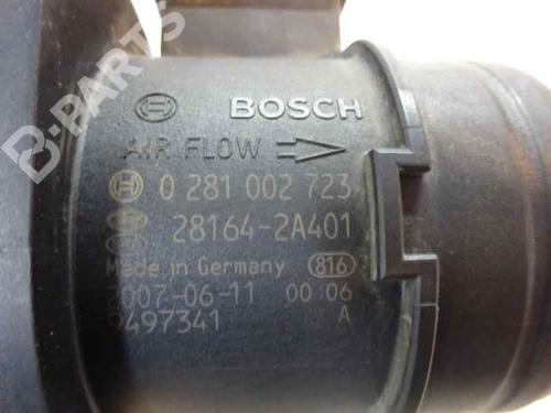 Mass air flow sensor HYUNDAI MATRIX (FC) 1.5 CRDi | BP1993262M95 