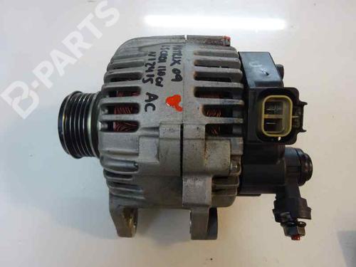 Used Alternator HYUNDAI MATRIX (FC) 1.5 CRDi (82 hp) 1993264