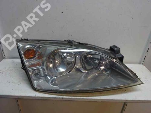 Used Right headlight FORD MONDEO III Saloon (B4Y) [2000-2007]  1993256
