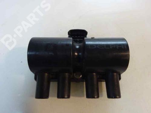 Used Ignition coil OPEL MERIVA A MPV (X03) [2003-2010]  2330650