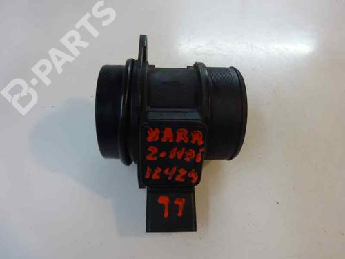 Used Mass air flow sensor CITROËN XSARA (N1) 2.0 HDi 90 (90 hp) 1993272