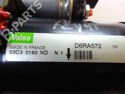 Starter CITROËN XSARA (N1) 1.6 16V | BP1993278M8 