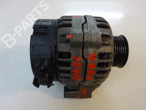 Used Alternator CITROËN XSARA (N1) 1.9 TD (90 hp) 2001855