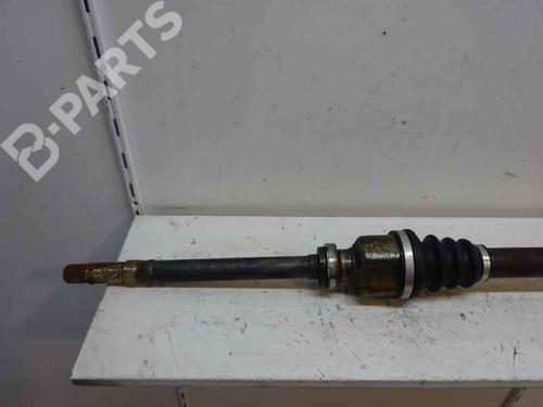 Right front driveshaft CITROËN XSARA (N1) 1.6 16V | BP1997855M39 