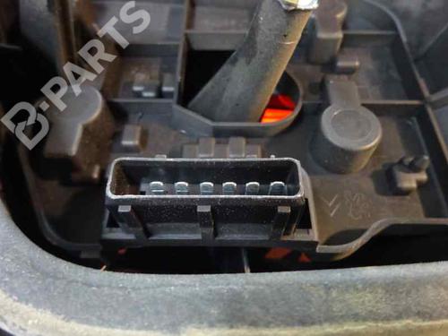 Right taillight CITROËN XSARA (N1) 2.0 HDi 90 | BP2001874C35 