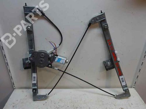 Fensterheber links vorne für SEAT IBIZA II (6K1) 1.4 (60 hp) 2001883