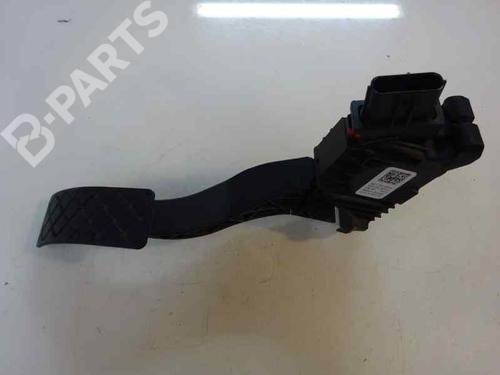 Pedal AUDI A3 Sportback (8VA, 8VF) 1.6 TDI (105 hp) 5Q1 723 503 H | 5Q1 723 503 H | 2016 | 1 |