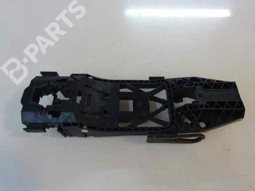 Rear right interior door handle AUDI A3 Sportback (8VA, 8VF) 1.6 TDI (105 hp) 2016 | 1 |