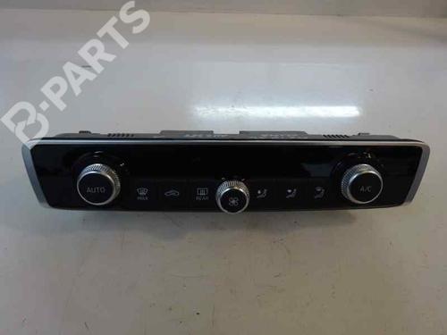 Climate control AUDI A3 Sportback (8VA, 8VF) 1.6 TDI 8V0 | 820 | 043 | M | 2016 | 1