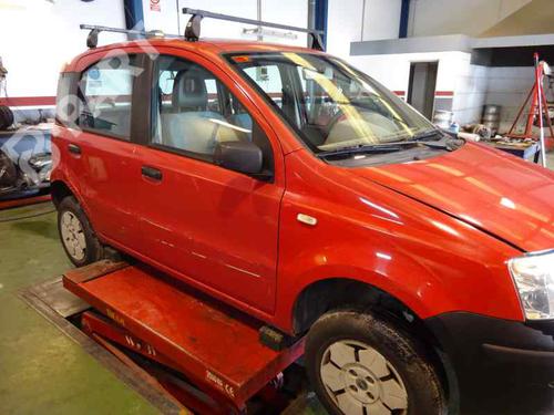 Right front driveshaft FIAT PANDA (169_)  | BP2133035M39 