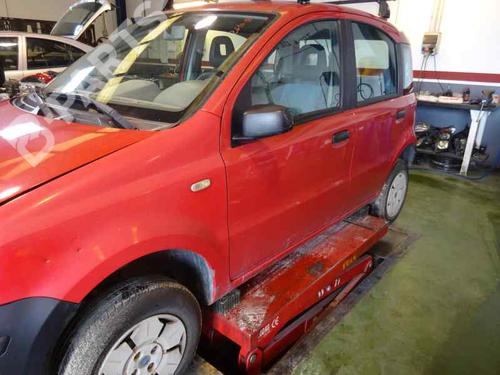 Right front driveshaft FIAT PANDA (169_)  | BP2133035M39 
