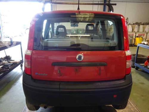 Right front driveshaft FIAT PANDA (169_)  | BP2133035M39 