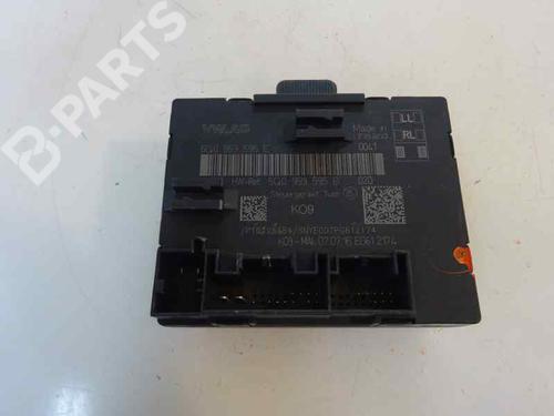 Electronic module AUDI A3 Sportback (8VA, 8VF) 1.6 TDI 5Q0 | 959 | 595 | B | 2016 | 1
