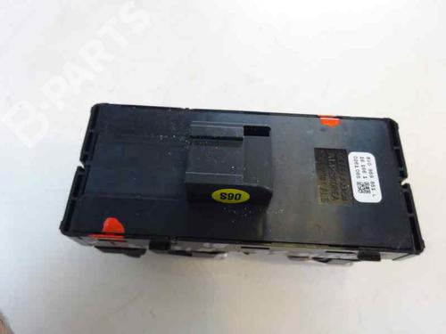 Left front window switch AUDI A3 Sportback (8VA, 8VF) 1.6 TDI | BP2708406I27 