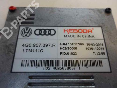 Electronic module AUDI A3 Sportback (8VA, 8VF) 1.6 TDI | BP2708409M83 
