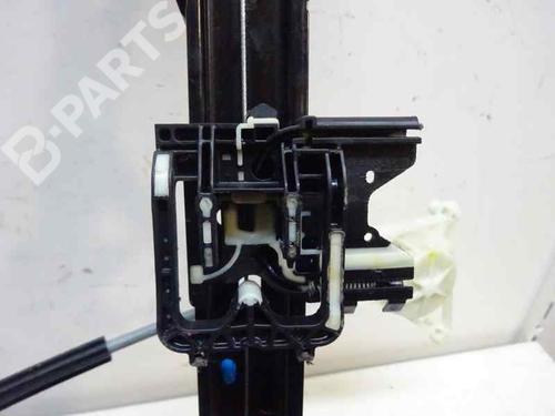 Front left window mechanism AUDI A3 Sportback (8VA, 8VF) 1.6 TDI | BP2708364C22 