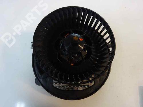 Used Heater blower motor AUDI A3 Sportback (8VA, 8VF) 1.6 TDI (110 hp) 2708369
