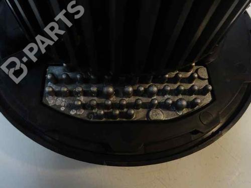 Heater blower motor AUDI A3 Sportback (8VA, 8VF) 1.6 TDI | BP2708369M62 
