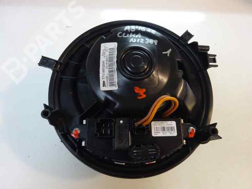 Heater blower motor AUDI A3 Sportback (8VA, 8VF) 1.6 TDI | BP2708369M62 