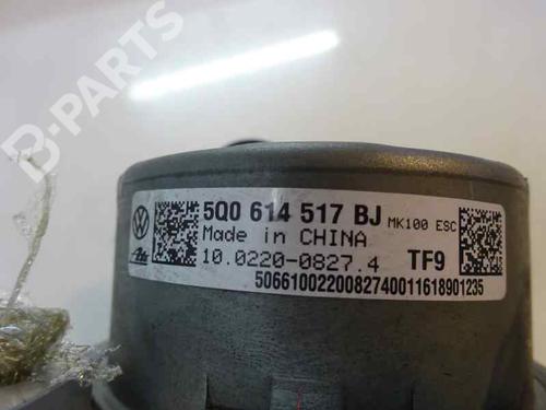 ABS pump AUDI A3 Sportback (8VA, 8VF) 1.6 TDI | BP2708371M43 