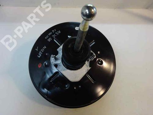 Used Servo brake AUDI A3 Sportback (8VA, 8VF) 1.6 TDI (110 hp) 2708374