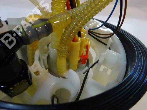 Fuel pump AUDI A3 Sportback (8VA, 8VF) 1.6 TDI | BP2708373M76 