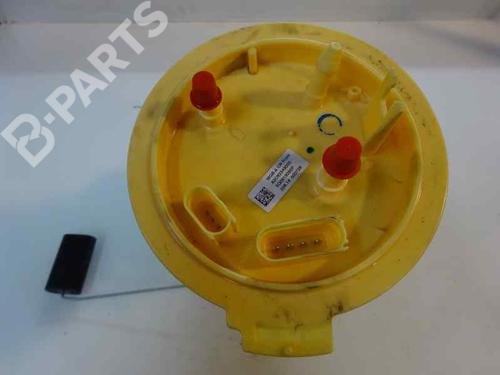 Fuel pump AUDI A3 Sportback (8VA, 8VF) 1.6 TDI | BP2708373M76 