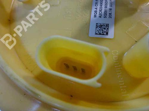 Fuel pump AUDI A3 Sportback (8VA, 8VF) 1.6 TDI | BP2708373M76 