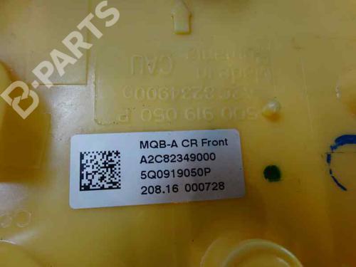 Fuel pump AUDI A3 Sportback (8VA, 8VF) 1.6 TDI | BP2708373M76 