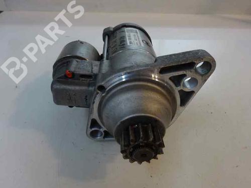 Starter AUDI A3 Sportback (8VA, 8VF) 1.6 TDI | BP2708389M8 