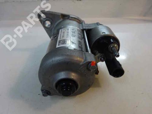 Starter AUDI A3 Sportback (8VA, 8VF) 1.6 TDI | BP2708389M8 