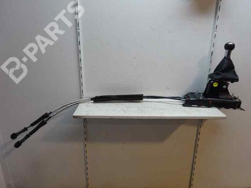 Used Gear lever AUDI A3 Sportback (8VA, 8VF) 1.6 TDI (110 hp) 7438792