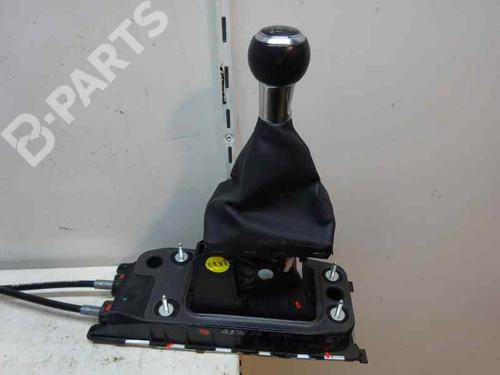 Gear lever AUDI A3 Sportback (8VA, 8VF) 1.6 TDI | BP7438792M90 