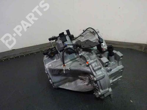 Gearbox HYUNDAI MATRIX (FC) 1.5 CRDi | BP1781269M3 
