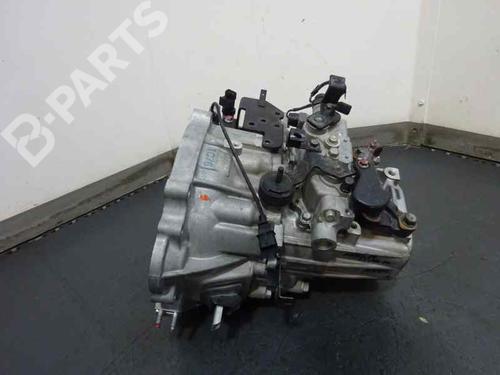 Gearbox HYUNDAI MATRIX (FC) 1.5 CRDi | BP1781269M3 