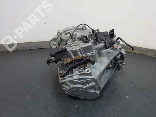 Used Gearbox HYUNDAI MATRIX (FC) 1.5 CRDi (82 hp) 1781269