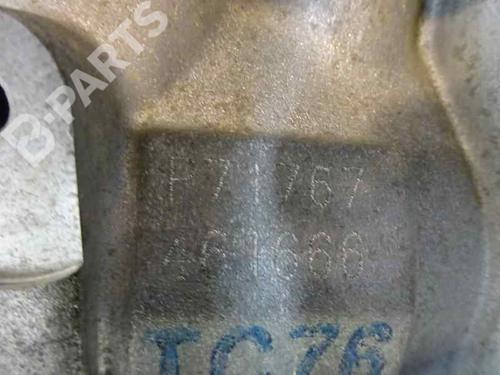 Gearbox HYUNDAI MATRIX (FC) 1.5 CRDi | BP1781269M3 