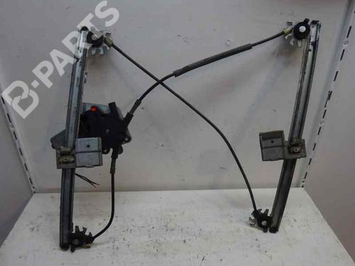 Used Front left window mechanism SEAT IBIZA II (6K1) [1993-2002]  2007138