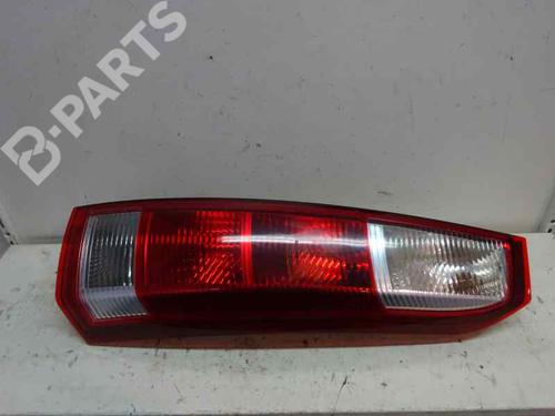 Højre baglygte OPEL MERIVA A MPV (X03) [2003-2010]  2330588