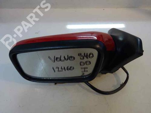 Used Left mirror VOLVO S40 I (644) 1.6 (109 hp) 2007151