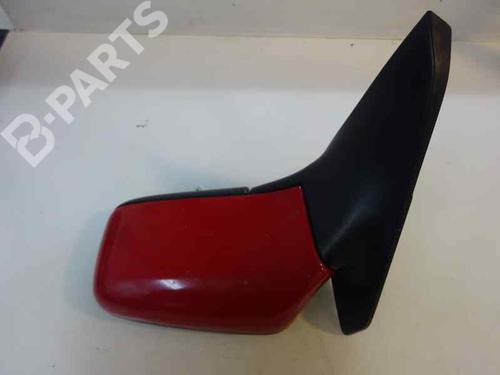 Left mirror VOLVO S40 I (644) 1.6 | BP2007151C26 