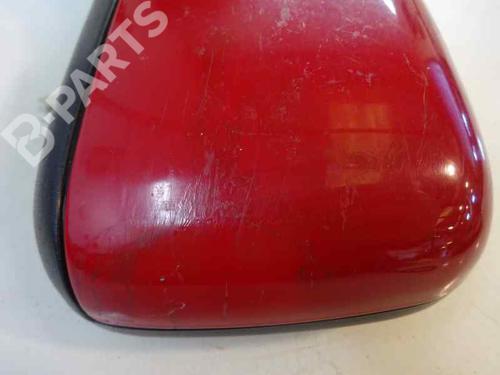 Left mirror VOLVO S40 I (644) 1.6 | BP2007151C26 