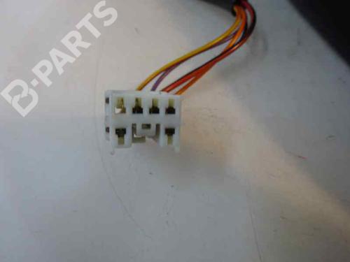 Left mirror VOLVO S40 I (644) 1.6 | BP2007151C26 